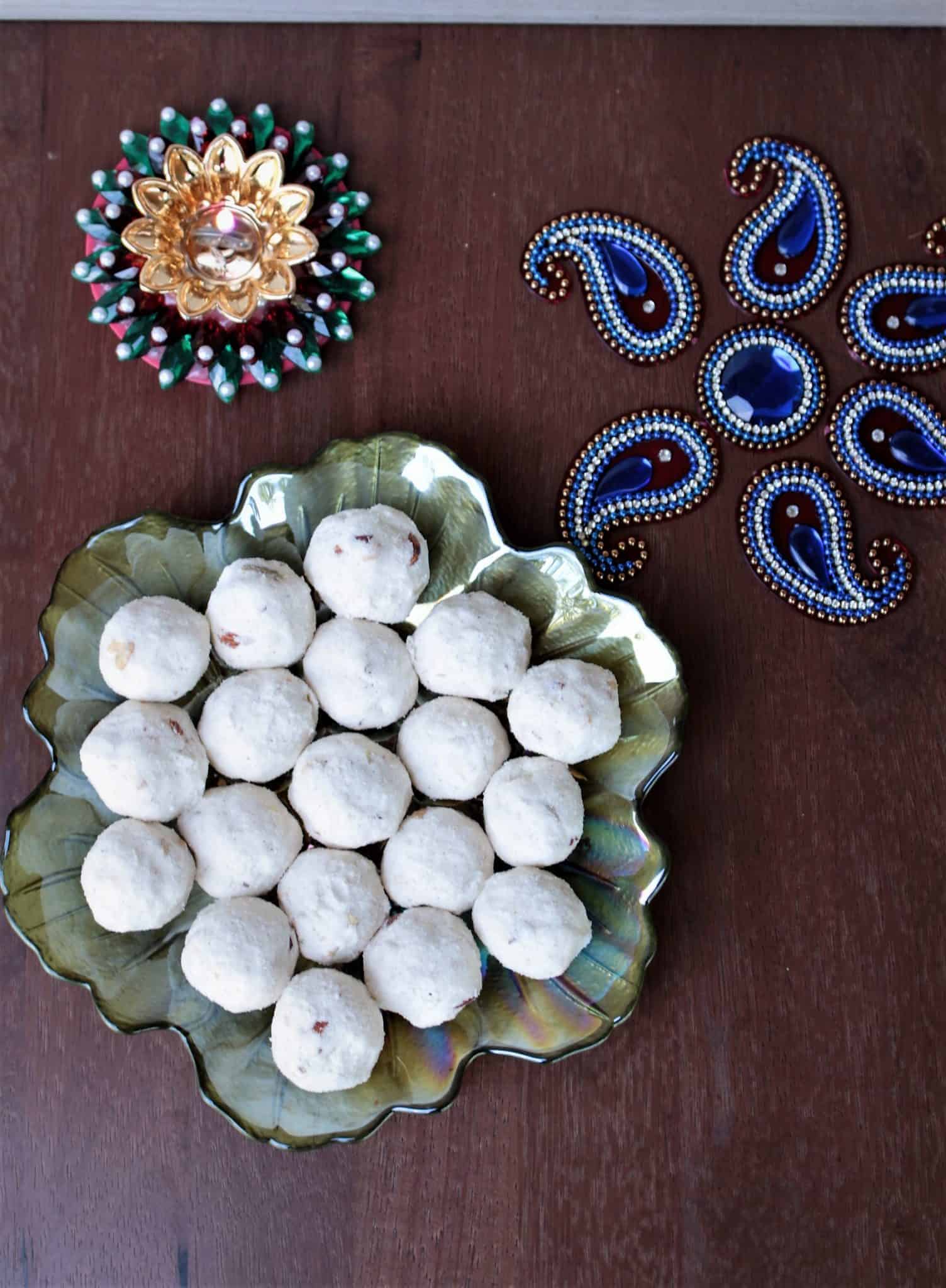 Diwali Special Recipe lets make.