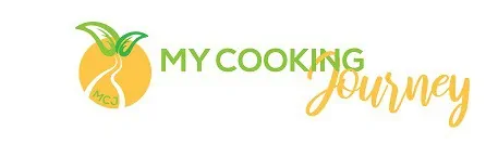My Cooking Journey logo