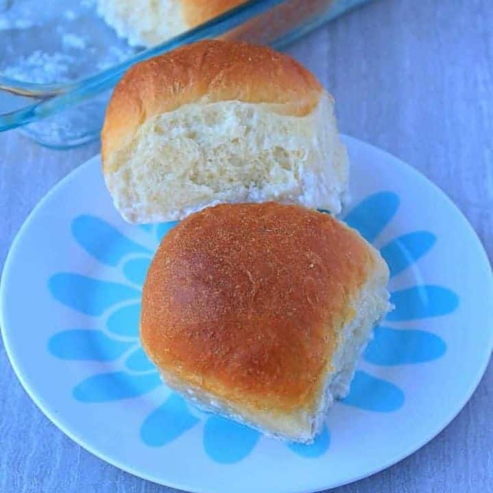 Lolo Buns in a white plate - Featured Image